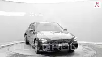 2021 Genesis G70