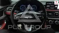 2021 Genesis G70