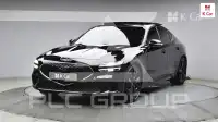 2021 Genesis G70