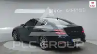 2021 Genesis G70
