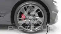 2021 Genesis G70