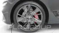 2021 Genesis G70