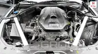 2021 Genesis G70