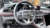 2021 Genesis G70