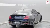 2021 Genesis G70