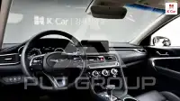 2021 Genesis G70