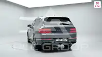 2021 Genesis GV80