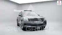 2021 Genesis GV80