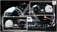 2021 Genesis GV80