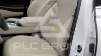 2021 Genesis GV80