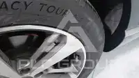 2021 Genesis GV80