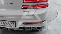 2021 Genesis GV80