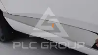 2021 Genesis GV80