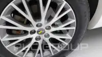 2021 Genesis GV80