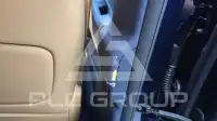 2021 Genesis GV80