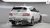 2021 Genesis GV80