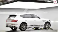 2021 Genesis GV80
