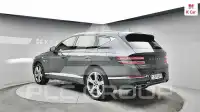 2021 Genesis GV80
