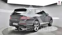 2021 Genesis GV80