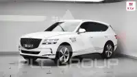 2021 Genesis GV80