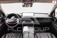 2021 Genesis GV80