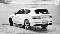 2021 Genesis GV80