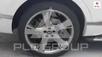 2021 Genesis GV80