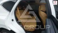 2021 Genesis GV80