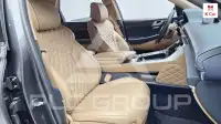 2021 Genesis GV80