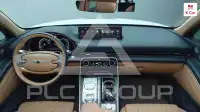 2021 Genesis GV80
