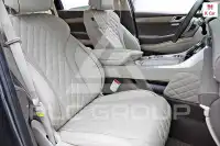 2021 Genesis GV80