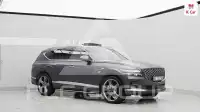 2021 Genesis GV80