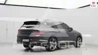 2021 Genesis GV80