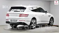 2021 Genesis GV80