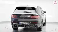2021 Genesis GV80