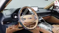 2021 Genesis GV80