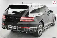 2021 Genesis GV80