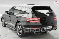 2021 Genesis GV80
