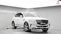 2021 Genesis GV80