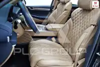 2021 Genesis GV80