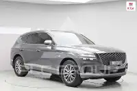 2021 Genesis GV80