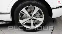 2021 Genesis GV80