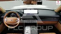 2021 Genesis GV80