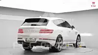 2021 Genesis GV80