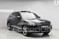 2021 Genesis GV80
