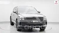 2021 Genesis GV80