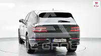 2021 Genesis GV80