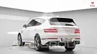 2021 Genesis GV80