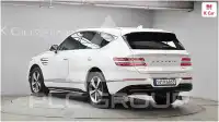 2021 Genesis GV80
