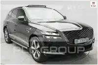 2021 Genesis GV80